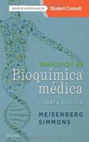 Principios de bioquimica medica + StudentConsult (4a ed.)