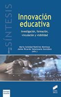 Innovacion educativa