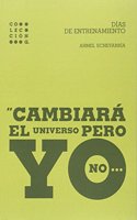 Dias de entrenamiento