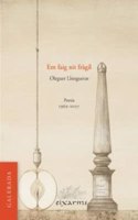 Em faig nit fragil: Poesia 1969-2007