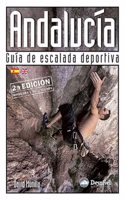 Andalucia. Guia de escalada deportiva: guia de escalada deportiva