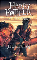 Harry Potter Y El Cáliz de Fuego / Harry Potter and the Goblet of Fire