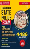 Karnataka State Police Constable