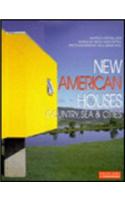 New American Houses