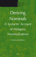 Deriving Nominals