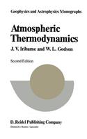 Atmospheric Thermodynamics