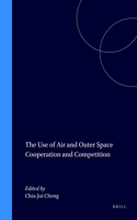 Use of Air and Outer Space Cooperation and Competition