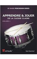 APPRENDRE JOUER VOL 1