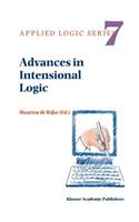 Advances in Intensional Logic