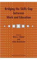 Bridging the Skills Gap Between Work and Education