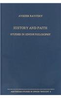 History and Faith