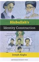 Hizbullah's Identity Construction