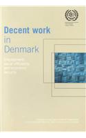 Decent Work in Denmark