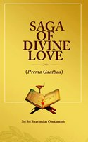 SAGA OF DIVINE LOVE