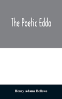 poetic Edda