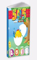 505 Colouring-03 Fun Image Coloruing Book For Kids Age 2 And Above