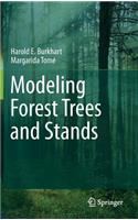 Modeling Forest Trees and Stands