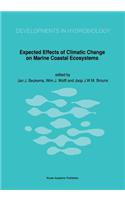 Expected Effects of Climatic Change on Marine Coastal Ecosystems