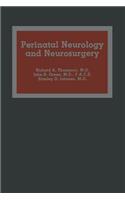 Perinatal Neurology and Neurosurgery