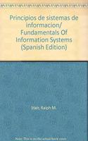 PRINCIPIOS DE SISTEMAS DE INFORMACION