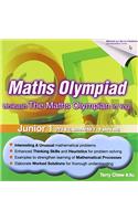Sap Maths Olympiad ( Junior 1 )