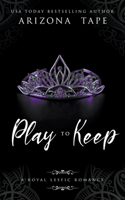 Play To Keep