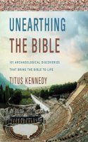 Unearthing the Bible