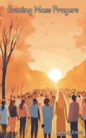 Evening Mass Prayers