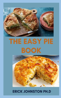 Easy Pie Book