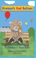 Bronson's Red Balloon