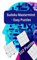 Sudoku Mastermind - Easy Puzzles