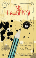No Laughing: Nursery Rhymes written (funny and wrong)