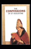 Confessions of Saint Augustine