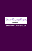 CGB Photography Exhibitions