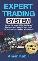 Expert Trading System: Discover the Secrets Behind the Dow Jones' Charts