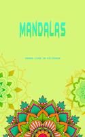 Mandalas grand livre de coloriage: Beaux 130 mandalas pour le soulagement du stress et la relaxation. le plus grand livre de coloriage du marché