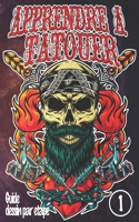 Apprendre a Tatouer 1 Guide Dessin par etape