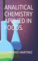 Analitical Chemistry
