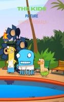 kids picture show animals