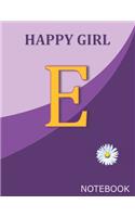 Happy Girl E