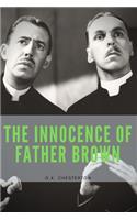 The Innocence Of Father Brown
