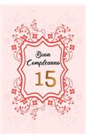 Buon Compleanno