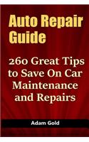 Auto Repair Guide