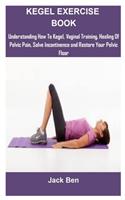 Kegel Exercise Book