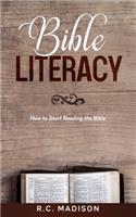 Bible Literacy