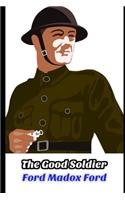 The Good Soldier By Ford Madox Ford 