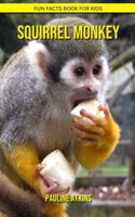 Squirrel monkey