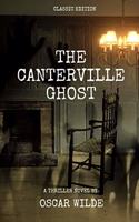 The Canterville Ghost by Oscar Wilde