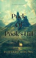 Puck of Pook's Hill: With Original illustration