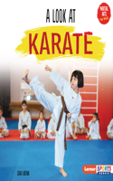 Look at Karate